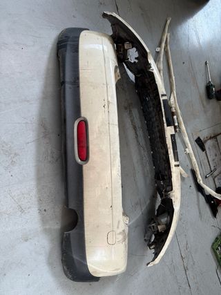 Despiece Mini Cooper