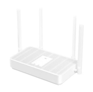 Router Xiaomi Mi Router Ax1800 Negro