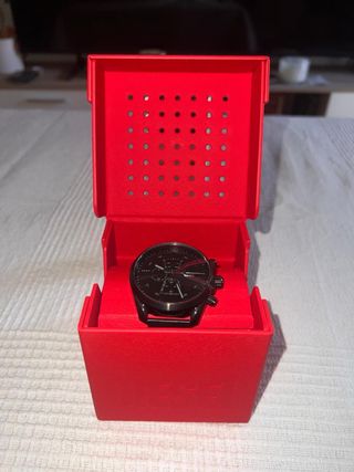 Reloj Diesel Baby Chief Negro