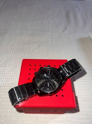 Reloj Diesel Baby Chief Negro