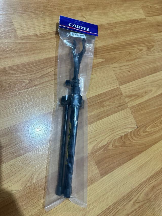 Soporte trípode arco Cárter EZY