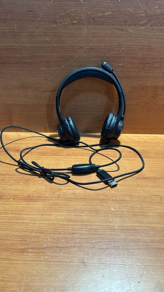 Auriculares Trust Roha con micrófono