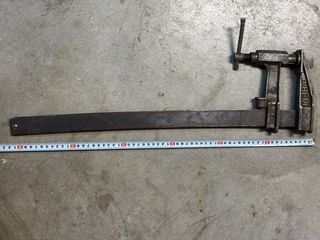 Sargento Piher 60cm