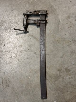 Sargento Piher 60cm