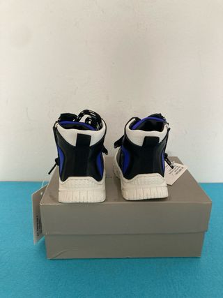 Scarpe bambina AM66 tg 20 nuove