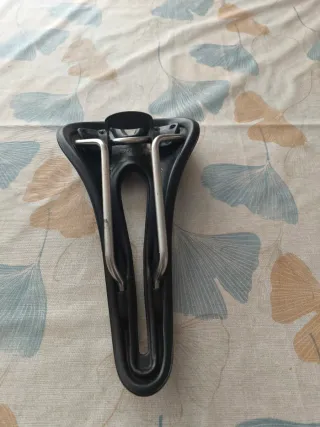 Sillín bicicleta Selle SMP Well 