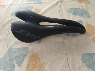 Sillín bicicleta Selle SMP Well 