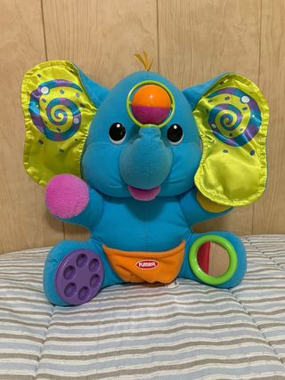 Elefante Playskool Juguete Bebé