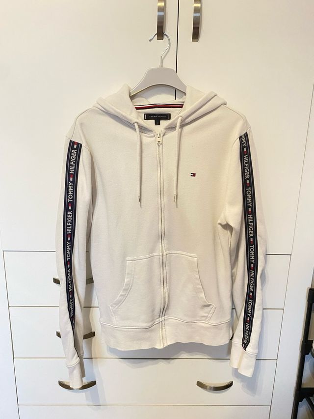 Chaqueta Tommy Hilfiger