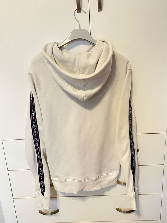 Chaqueta Tommy Hilfiger