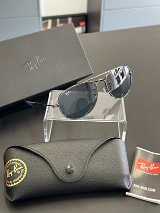 Occhiali da sole Ray-Ban RB 3735