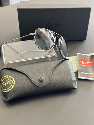 Occhiali da sole Ray-Ban RB 3735