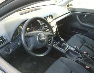8e0907557 centralita motor uce audi a4 2.0 1829712