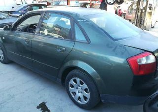 8e0907557 centralita motor uce audi a4 2.0 1829712