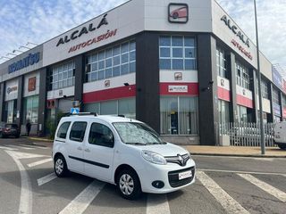 Renault Kangoo Combi 1.6 DCI Dinamique 90CV