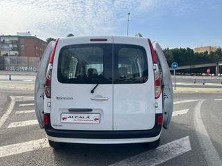 Renault Kangoo Combi 1.6 DCI Dinamique 90CV