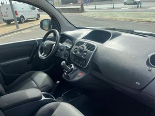 Renault Kangoo Combi 1.6 DCI Dinamique 90CV