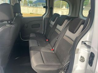 Renault Kangoo Combi 1.6 DCI Dinamique 90CV