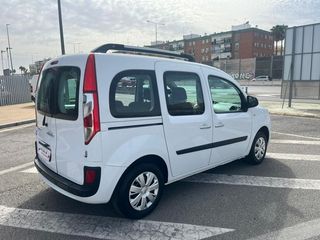 Renault Kangoo Combi 1.6 DCI Dinamique 90CV