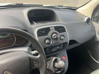 Renault Kangoo Combi 1.6 DCI Dinamique 90CV