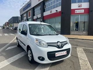Renault Kangoo Combi 1.6 DCI Dinamique 90CV