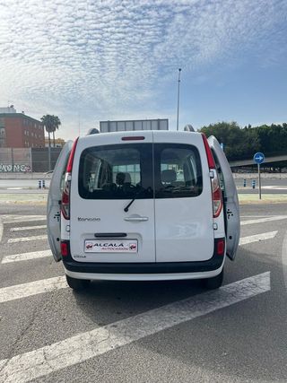 Renault Kangoo Combi 1.6 DCI Dinamique 90CV