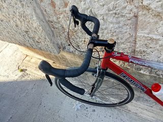Bicicletta Decathlon da corsa
