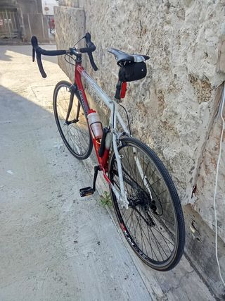 Bicicletta Decathlon da corsa