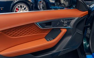 Jaguar F-Type R 575 cv Auto