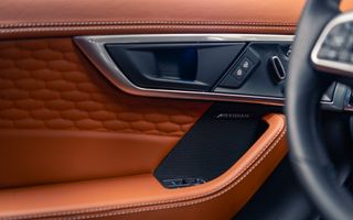 Jaguar F-Type R 575 cv Auto