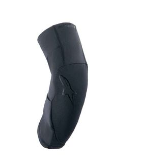 Rodillera Alpinestars A-Motion Negra