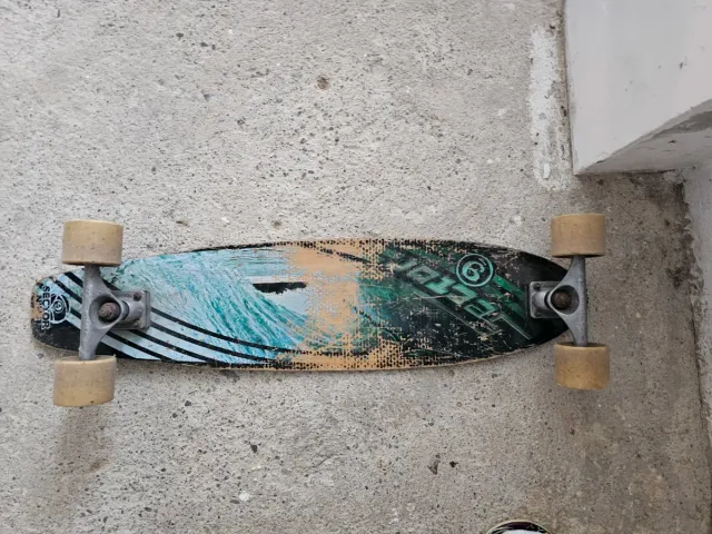 Longboard