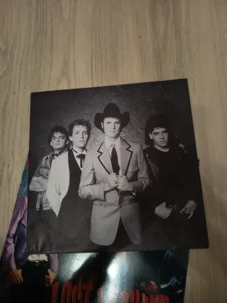 Jason & The Scorchers Lost & Found Vinilo