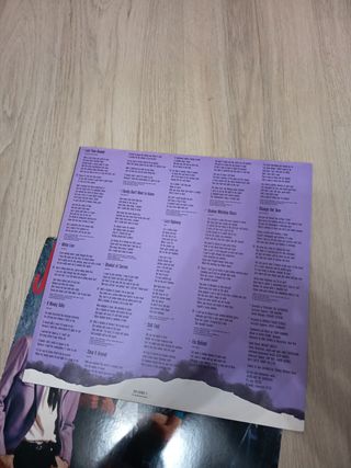 Jason & The Scorchers Lost & Found Vinilo
