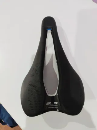 Sillín Selle Italia SLR Boost Superflow S
