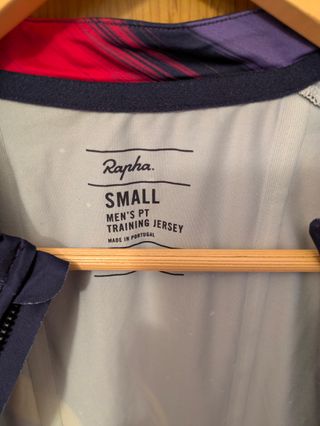 Conjunto RAPHA CANYON SRAM talla S