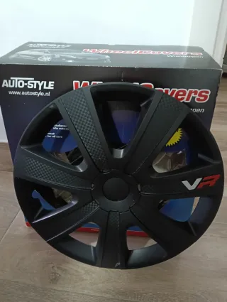 Tapacubos 16'' (Juego de 2)