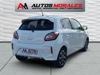 Mitsubishi Space Star KAITEKI