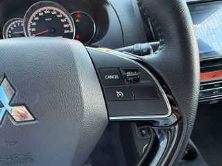 Mitsubishi Space Star KAITEKI