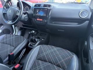 Mitsubishi Space Star KAITEKI