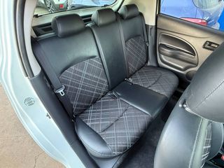 Mitsubishi Space Star KAITEKI