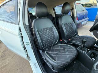 Mitsubishi Space Star KAITEKI