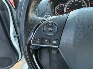 Mitsubishi Space Star KAITEKI