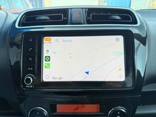 Mitsubishi Space Star KAITEKI