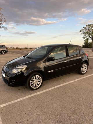 Renault Clio 2009