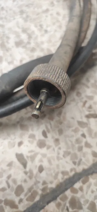 Cable marcador Suzuki Vitara