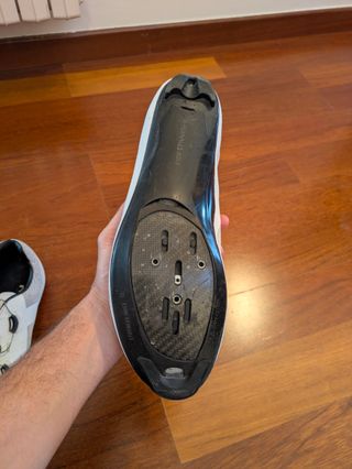 Zapatillas NORTHWAVE EXTREME GT 4 talla 46