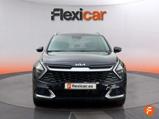 Kia Sportage 1.6 T-GDi 110kW (150CV) Drive 4x2