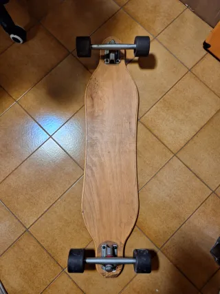 Longboard