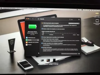 MacBook Pro Retina Early 2013
